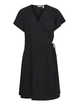 Платье b.young Alakka, черный