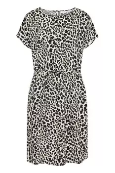 Платье b.young, белый