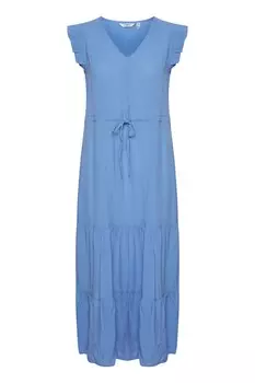 Платье B.Young BYMMJOELLA, морской синий