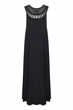 Платье B.Young, черный