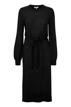 Платье B.Young, черный