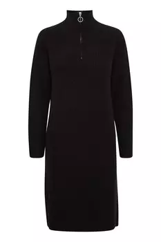 Платье B.Young, черный