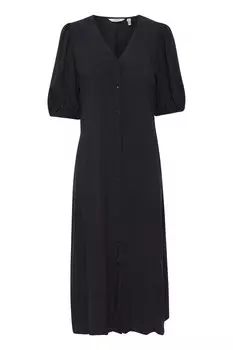 Платье b.young, черный
