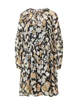 Платье b.young Dress FIBBA, цвет Mixed colors