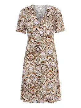 Платье b.young Dress Joella, цвет Mixed colors