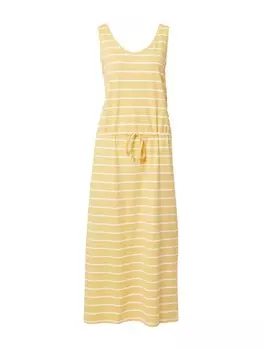 Платье b.young Dress PANDINNA, желтый