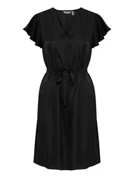 Платье b.young Itilda, черный