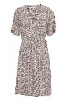 Платье B.Young, розовый