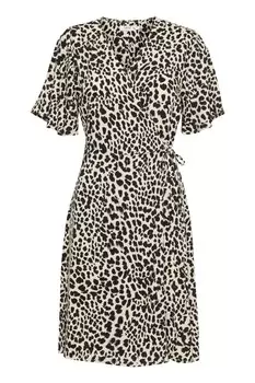 Платье B.Young, смешанные цвета