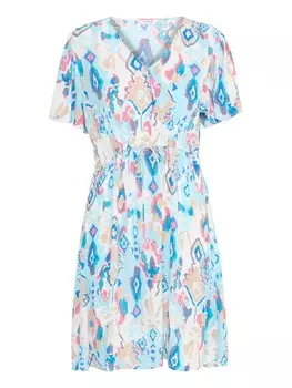 Платье b.young Summer Dress Jacqueline, цвет Mixed colors