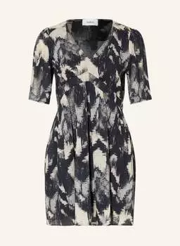 Платье ba&sh AELDA, черный