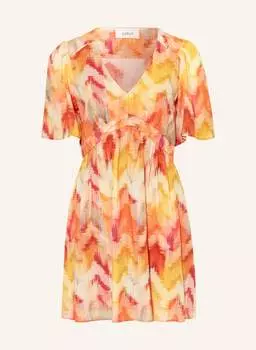 Платье ba&sh AELDA, темно-желтый