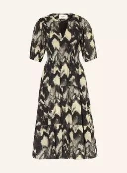 Платье ba&sh ANISSA, черный