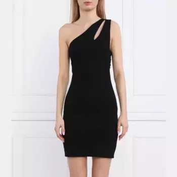 Платье Ba&Sh, черный