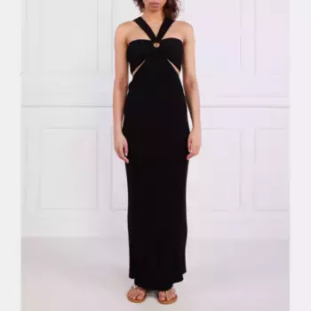 Платье Ba&Sh, черный