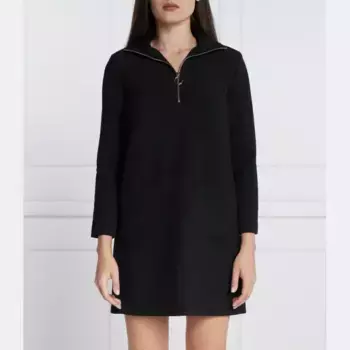 Платье Ba&Sh, черный