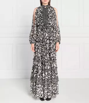 Платье Ba&sh, черный