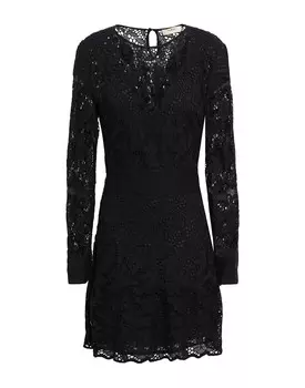 Платье Ba&Sh, черный