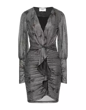 Платье Ba&Sh, серебро