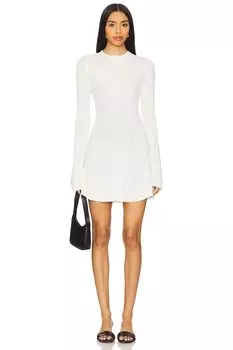 Платье "Бабетта", brule