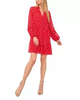 Платье-бэбидолл CeCe, розовый