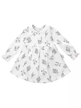 Платье Baby Sweets, белый