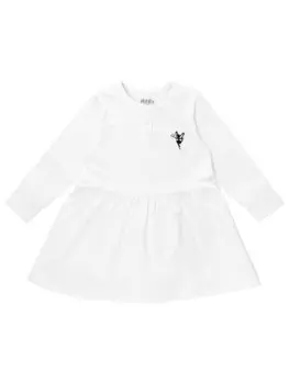 Платье Baby Sweets, белый