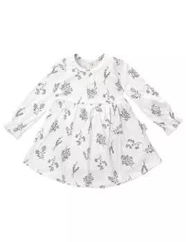Платье Baby Sweets Lieblingsstcke, белый