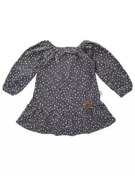 Платье Baby Sweets Lieblingsstcke, серый
