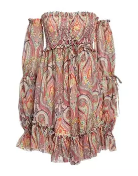 Платье Babylon, бежевый