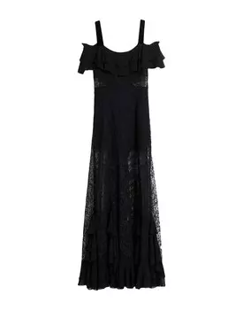 Платье Babylon, черный