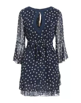 Платье Babylon, синий