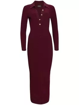 Платье Баффи Retrofete, красный