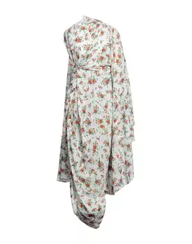Платье Balenciaga, белый