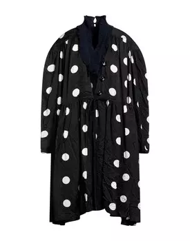 Платье Balenciaga, черный