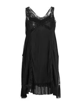 Платье Balenciaga, черный