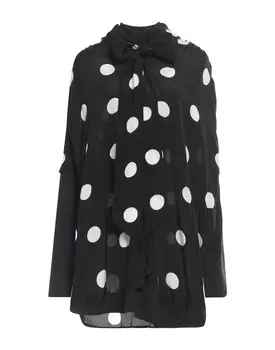 Платье Balenciaga, черный