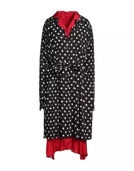 Платье Balenciaga, черный