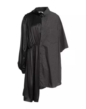Платье Balenciaga, черный
