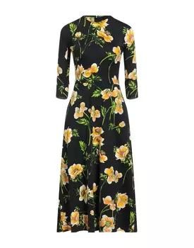 Платье Balenciaga, черный