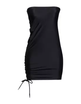 Платье Balenciaga, черный