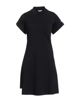 Платье Balenciaga, черный