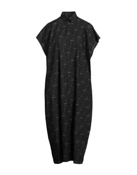Платье Balenciaga, черный