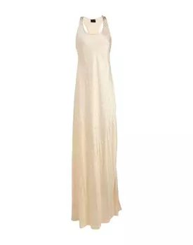 Платье Balenciaga, кремовый