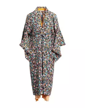 Платье Balenciaga, лазурный