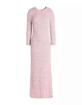 Платье Balenciaga, розовый