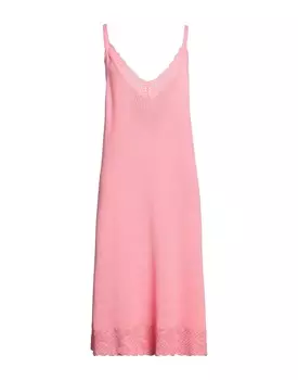 Платье Balenciaga, розовый