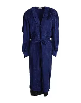 Платье Balenciaga, синий