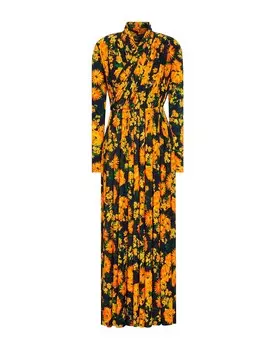 Платье Balenciaga, синий