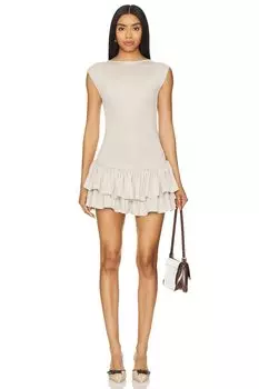 Платье "Балерина" Belle, cream